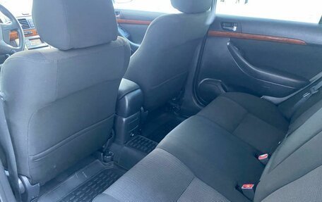 Toyota Avensis III рестайлинг, 2007 год, 759 000 рублей, 14 фотография