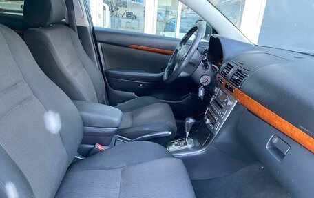 Toyota Avensis III рестайлинг, 2007 год, 759 000 рублей, 8 фотография