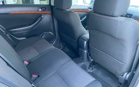 Toyota Avensis III рестайлинг, 2007 год, 759 000 рублей, 12 фотография