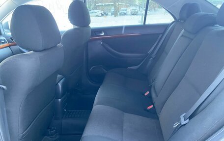 Toyota Avensis III рестайлинг, 2007 год, 759 000 рублей, 15 фотография