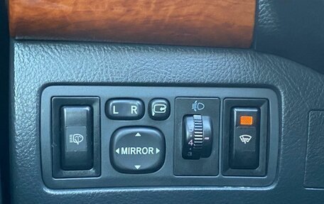 Toyota Avensis III рестайлинг, 2007 год, 759 000 рублей, 20 фотография