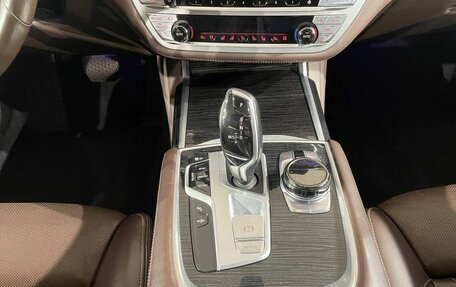 BMW 7 серия, 2017 год, 3 399 000 рублей, 12 фотография