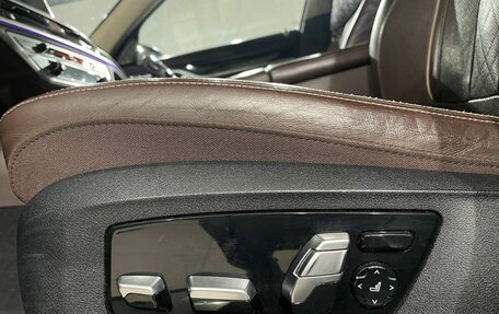 BMW 7 серия, 2017 год, 3 399 000 рублей, 16 фотография