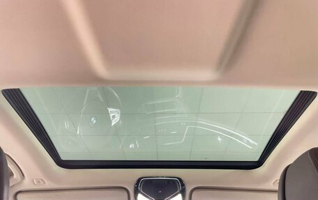 BMW 7 серия, 2017 год, 3 399 000 рублей, 19 фотография