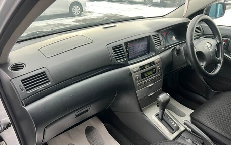 Toyota Corolla, 2005 год, 799 000 рублей, 13 фотография