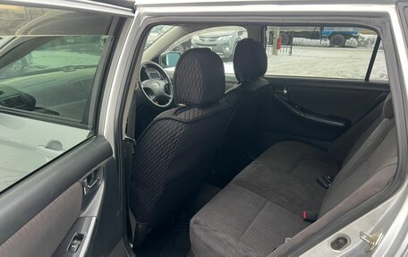 Toyota Corolla, 2005 год, 799 000 рублей, 18 фотография