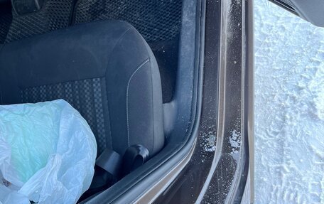 Volkswagen Polo VI (EU Market), 2015 год, 950 000 рублей, 2 фотография