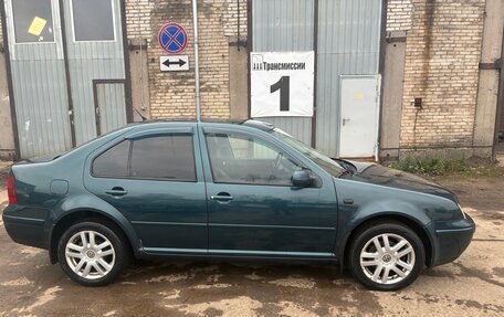 Volkswagen Bora, 2000 год, 350 000 рублей, 3 фотография