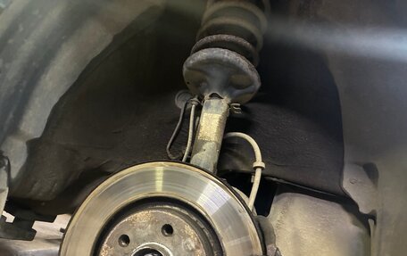 Volkswagen Bora, 2000 год, 350 000 рублей, 5 фотография