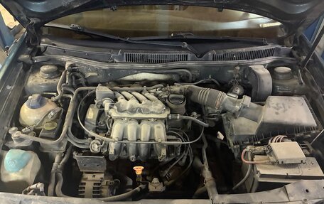 Volkswagen Bora, 2000 год, 350 000 рублей, 7 фотография