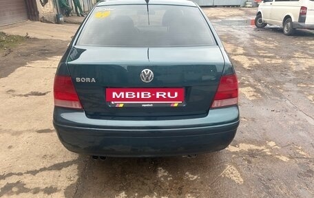Volkswagen Bora, 2000 год, 350 000 рублей, 2 фотография