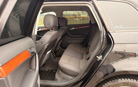 Audi A3, 2012 год, 830 000 рублей, 7 фотография