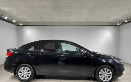 KIA Cerato III, 2009 год, 599 000 рублей, 4 фотография