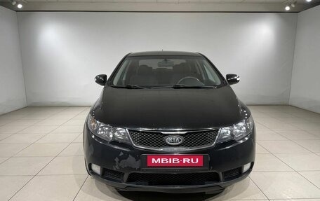 KIA Cerato III, 2009 год, 599 000 рублей, 2 фотография