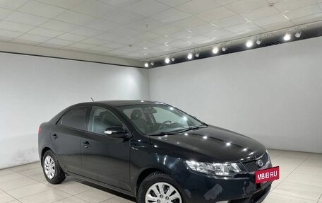 KIA Cerato III, 2009 год, 599 000 рублей, 3 фотография