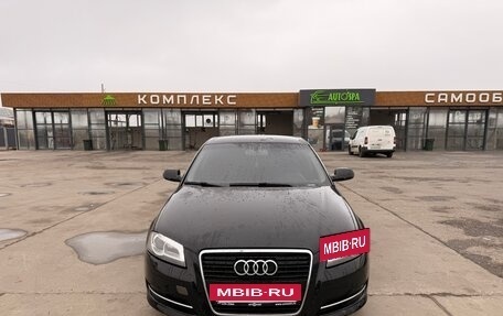 Audi A3, 2012 год, 830 000 рублей, 2 фотография