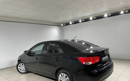 KIA Cerato III, 2009 год, 599 000 рублей, 7 фотография