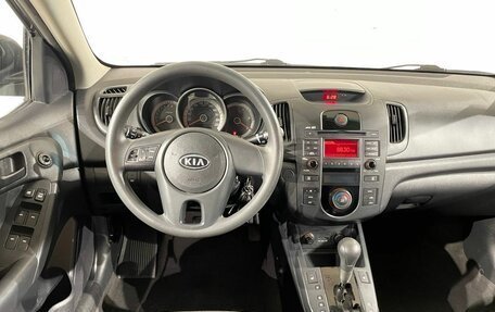 KIA Cerato III, 2009 год, 599 000 рублей, 9 фотография