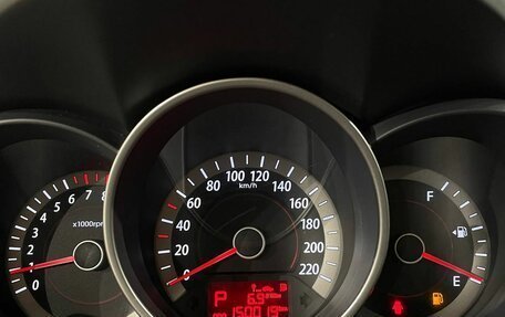 KIA Cerato III, 2009 год, 599 000 рублей, 10 фотография