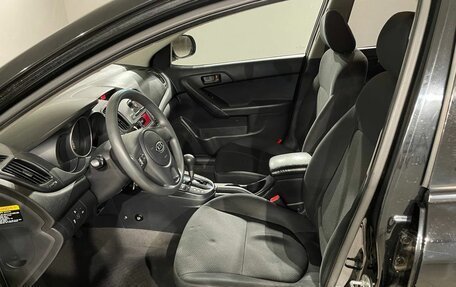 KIA Cerato III, 2009 год, 599 000 рублей, 14 фотография