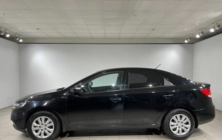 KIA Cerato III, 2009 год, 599 000 рублей, 8 фотография