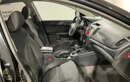 KIA Cerato III, 2009 год, 599 000 рублей, 15 фотография