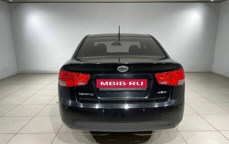 KIA Cerato III, 2009 год, 599 000 рублей, 6 фотография