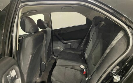 KIA Cerato III, 2009 год, 599 000 рублей, 16 фотография