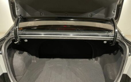 KIA Cerato III, 2009 год, 599 000 рублей, 18 фотография