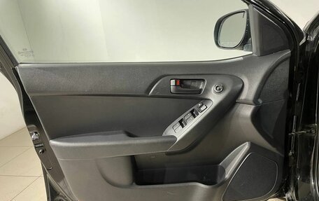 KIA Cerato III, 2009 год, 599 000 рублей, 17 фотография