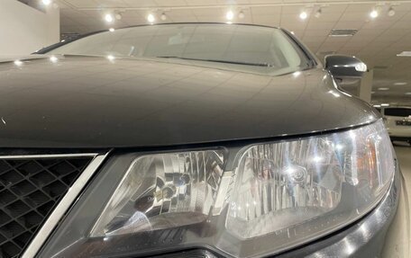 KIA Cerato III, 2009 год, 599 000 рублей, 19 фотография