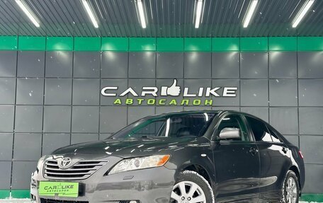 Toyota Camry, 2006 год, 899 000 рублей, 2 фотография