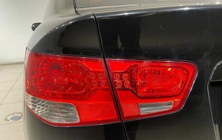 KIA Cerato III, 2009 год, 599 000 рублей, 20 фотография