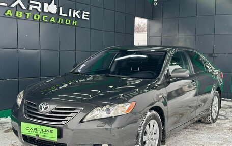 Toyota Camry, 2006 год, 899 000 рублей, 6 фотография