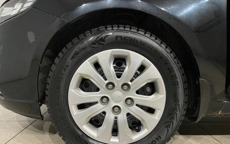 KIA Cerato III, 2009 год, 599 000 рублей, 21 фотография