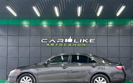 Toyota Camry, 2006 год, 899 000 рублей, 3 фотография