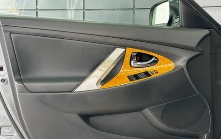 Toyota Camry, 2006 год, 899 000 рублей, 9 фотография