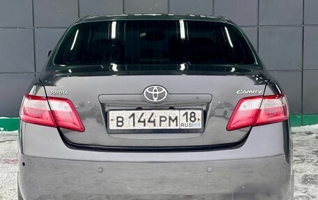 Toyota Camry, 2006 год, 899 000 рублей, 8 фотография