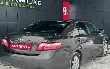 Toyota Camry, 2006 год, 899 000 рублей, 7 фотография
