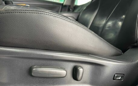 Toyota Camry, 2006 год, 899 000 рублей, 12 фотография