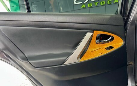 Toyota Camry, 2006 год, 899 000 рублей, 25 фотография