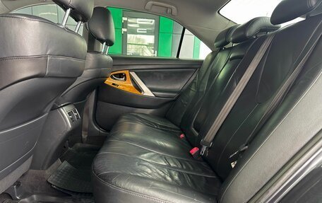 Toyota Camry, 2006 год, 899 000 рублей, 27 фотография