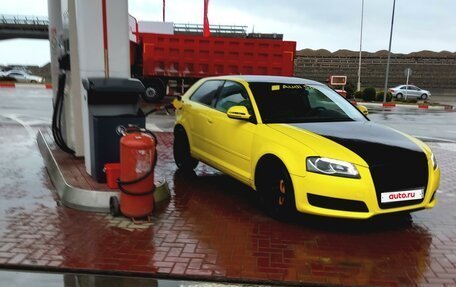 Audi A3, 2005 год, 1 500 000 рублей, 3 фотография