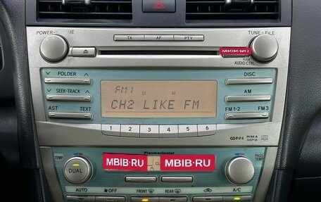 Toyota Camry, 2006 год, 899 000 рублей, 21 фотография