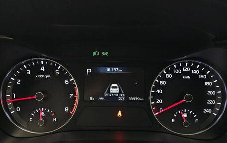 KIA K3, 2022 год, 1 938 395 рублей, 6 фотография