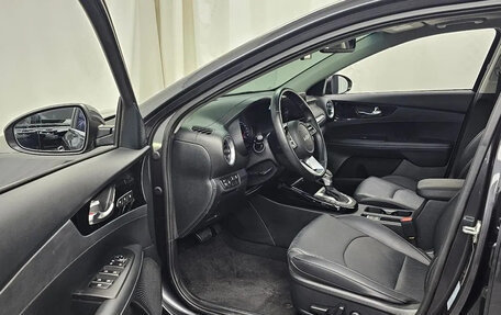 KIA K3, 2022 год, 1 938 395 рублей, 8 фотография