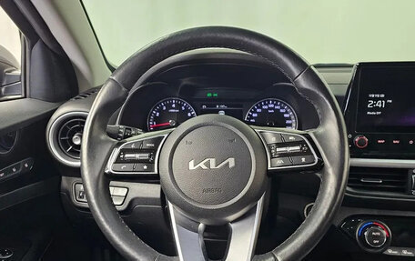 KIA K3, 2022 год, 1 938 395 рублей, 4 фотография