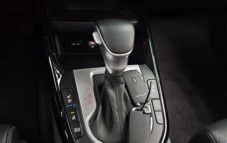 KIA K3, 2022 год, 1 938 395 рублей, 7 фотография