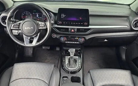 KIA K3, 2022 год, 1 938 395 рублей, 5 фотография
