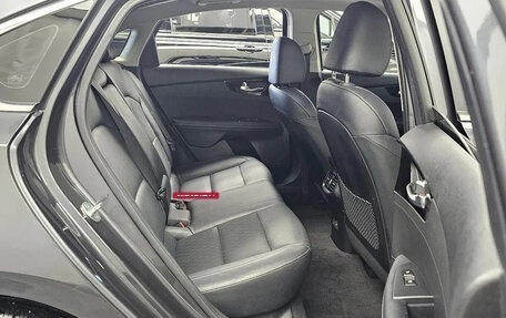 KIA K3, 2022 год, 1 938 395 рублей, 10 фотография